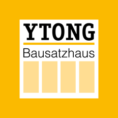 Ytong Bausatzhaus
